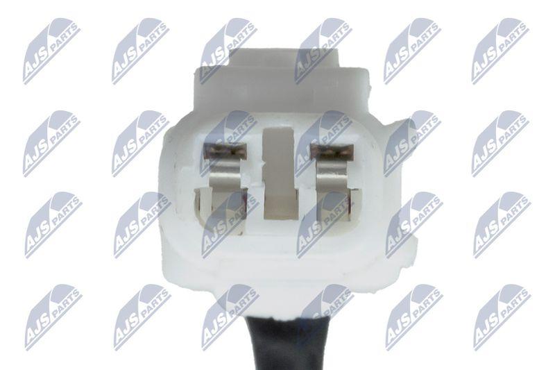 Capteur, vitesse de roue NTY HCA-TY-002