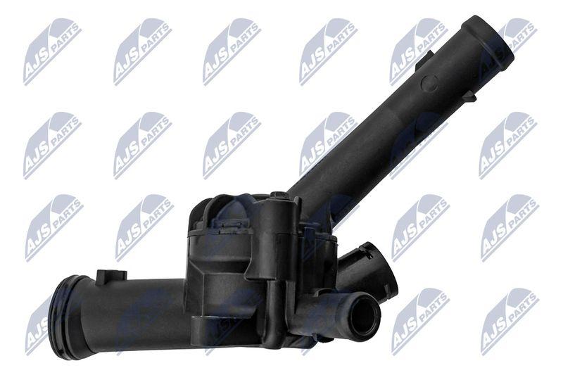 Boîtier du thermostat NTY CTM-VW-056