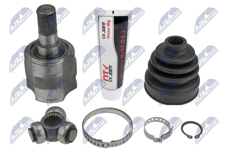 Jeu de joints, arbre de transmission NTY NPW-HY-550