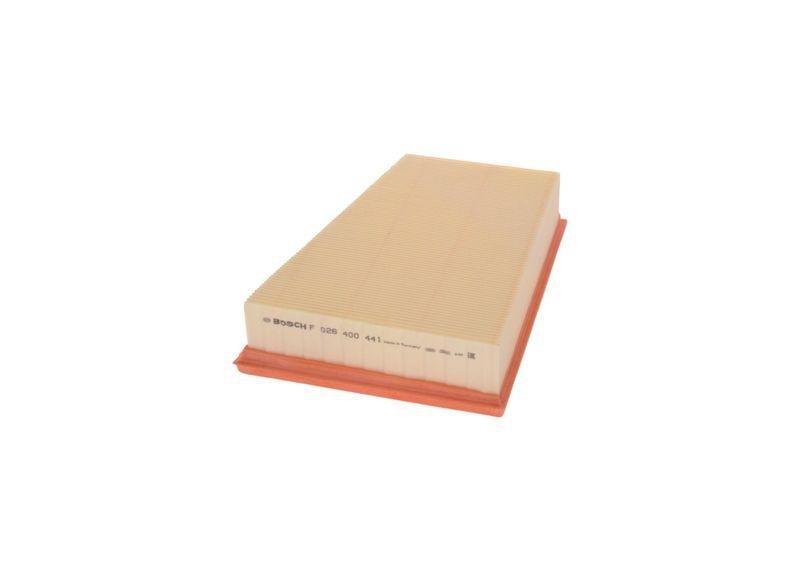 Filtre à air BOSCH F 026 400 441