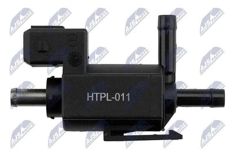 Détendeur de suralimentation NTY ECD-PL-011