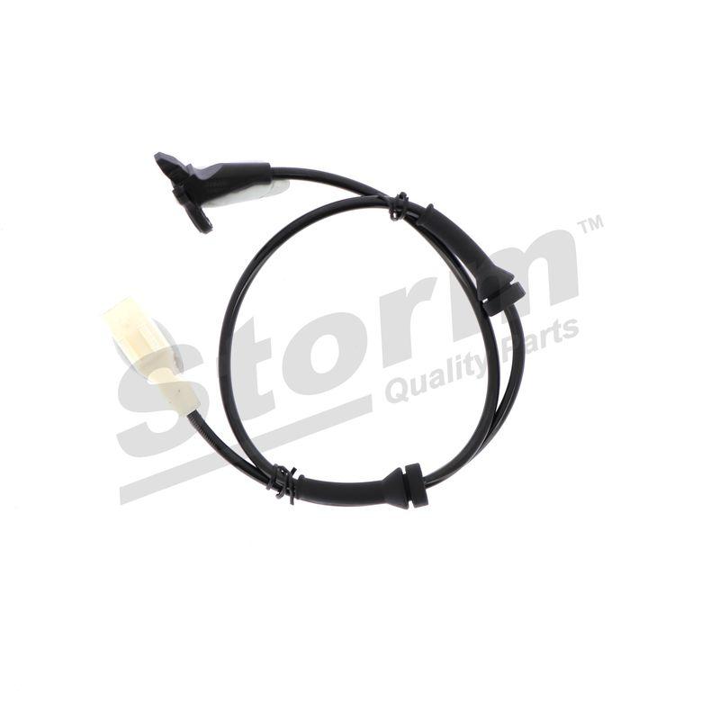 Capteur, vitesse de roue STORM QUALITY PARTS 777115