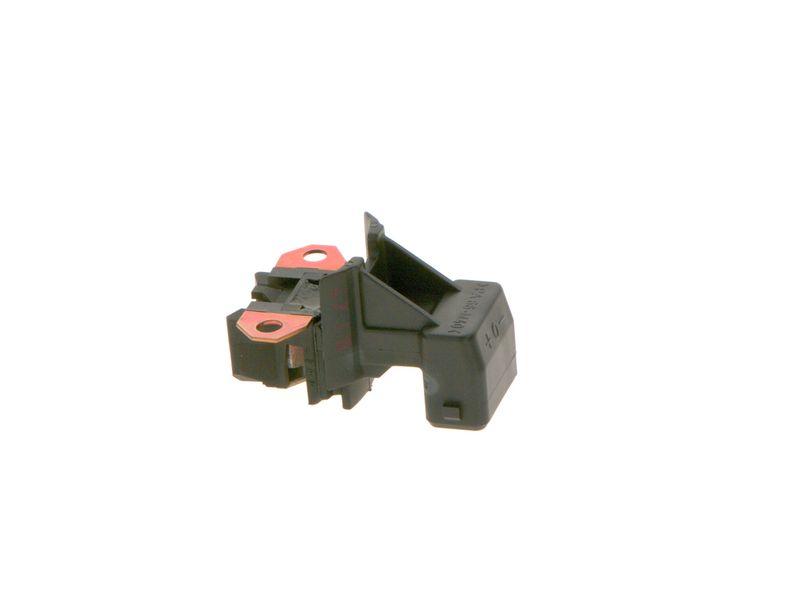 Capteur d'angle, vilebrequin BOSCH 1 237 031 296
