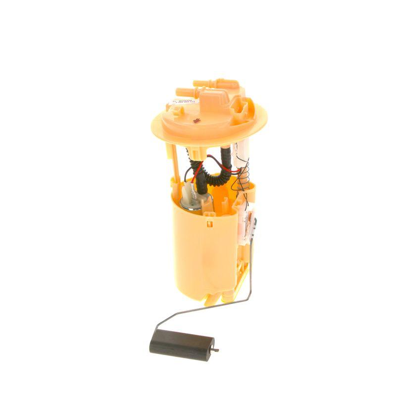 Unité d'injection de carburant BOSCH 0 986 580 174