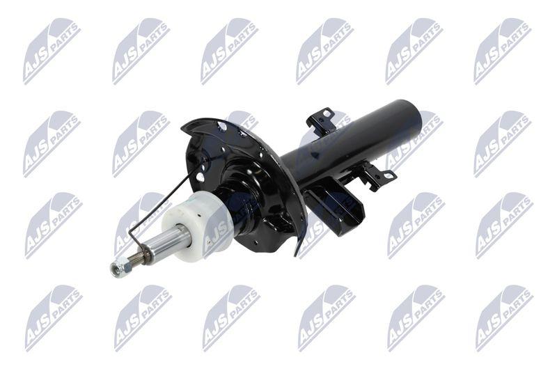 Amortisseur NTY A-LR-009