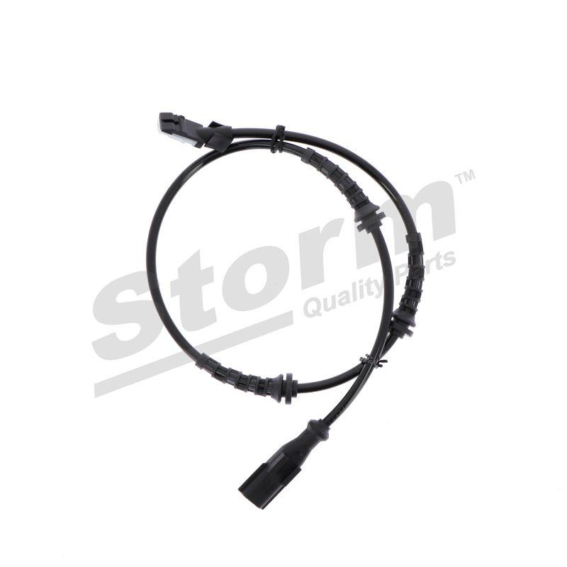 Capteur, vitesse de roue STORM QUALITY PARTS 888011