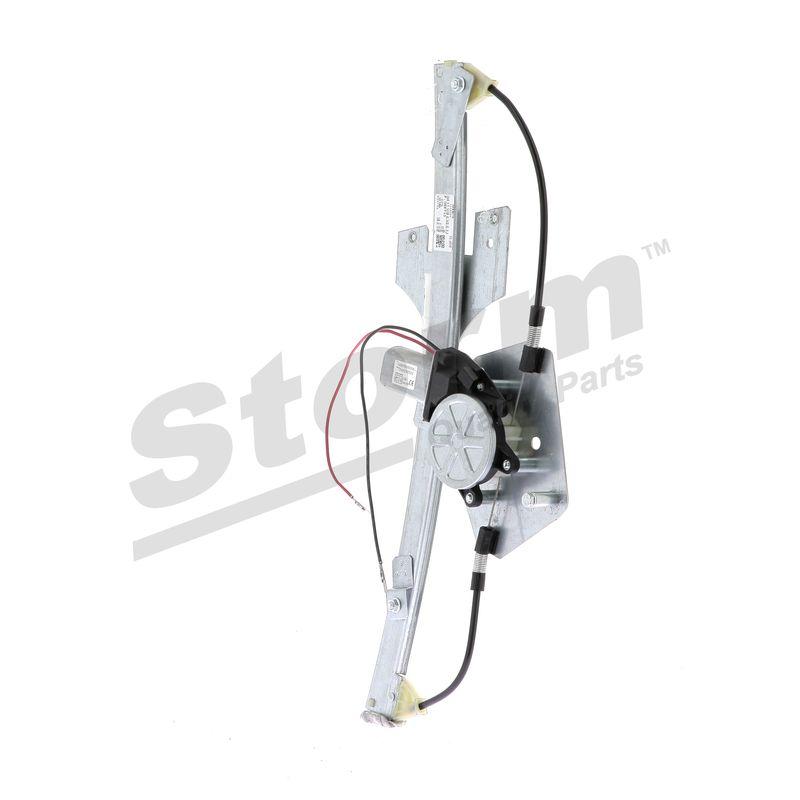 Lève-vitre STORM QUALITY PARTS 137674