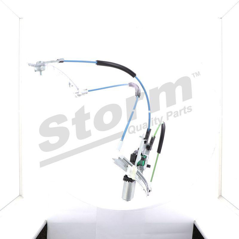 Lève-vitre STORM QUALITY PARTS 88075