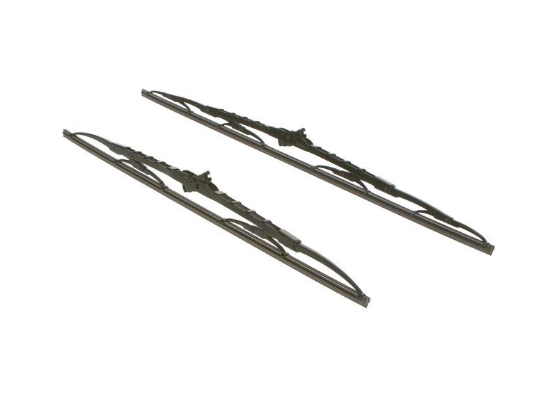 Balai d'essuie-glace BOSCH 3 397 001 543