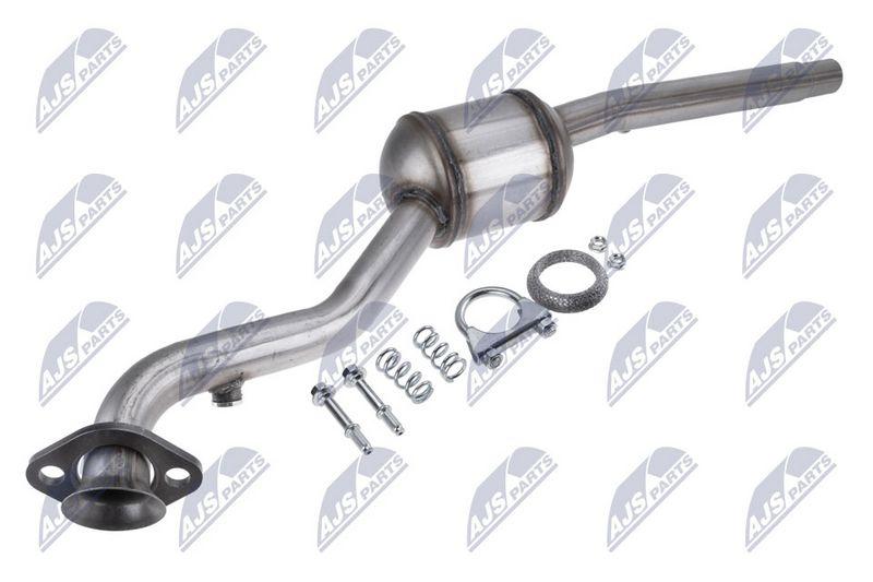 Catalyseur NTY KAT-RE-012