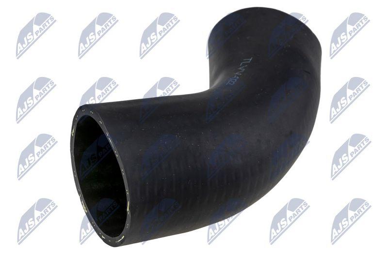 Gaine de suralimentation NTY GPP-VV-022