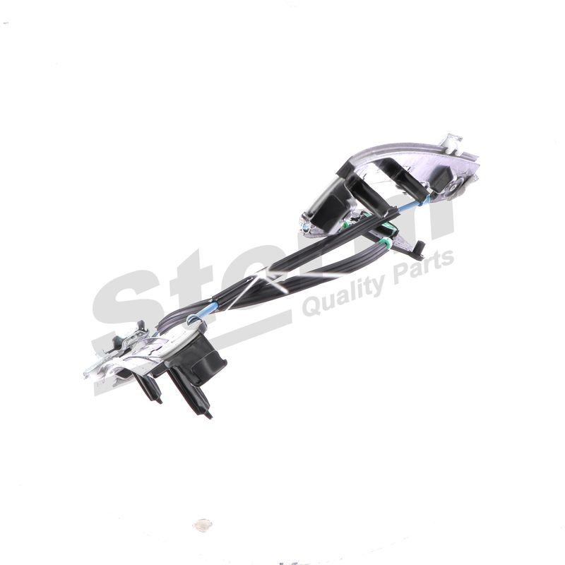 Lève-vitre STORM QUALITY PARTS 98778