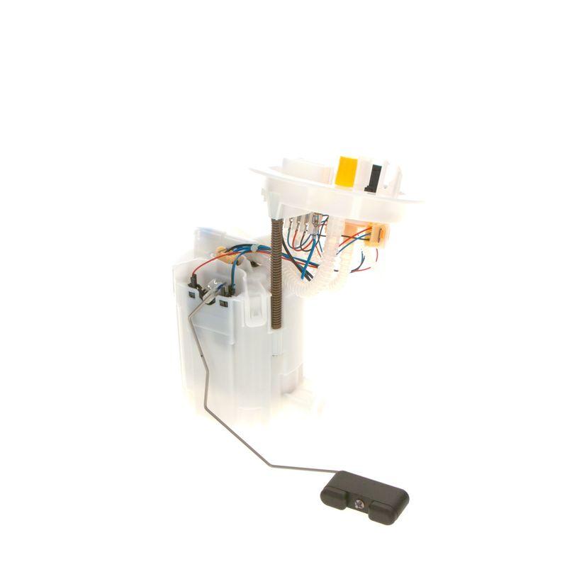 Unité d'injection de carburant BOSCH 0 580 205 006