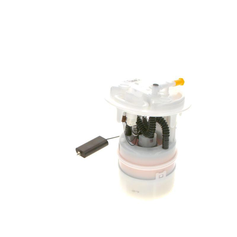 Unité d'injection de carburant BOSCH 0 986 580 374