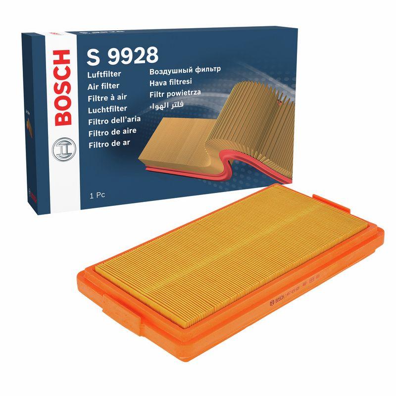 Filtre à air BOSCH 1457429928