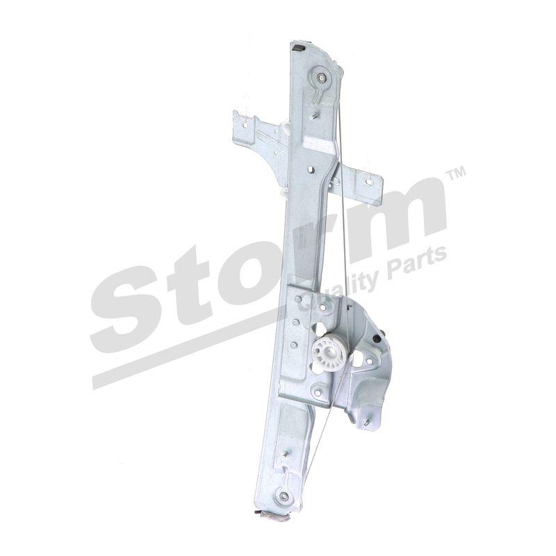 Lève-vitre STORM QUALITY PARTS 7087547