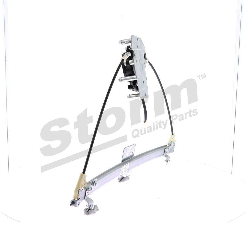 Lève-vitre STORM QUALITY PARTS 125076
