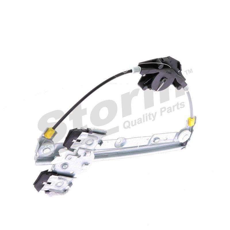 Lève-vitre STORM QUALITY PARTS 4207520