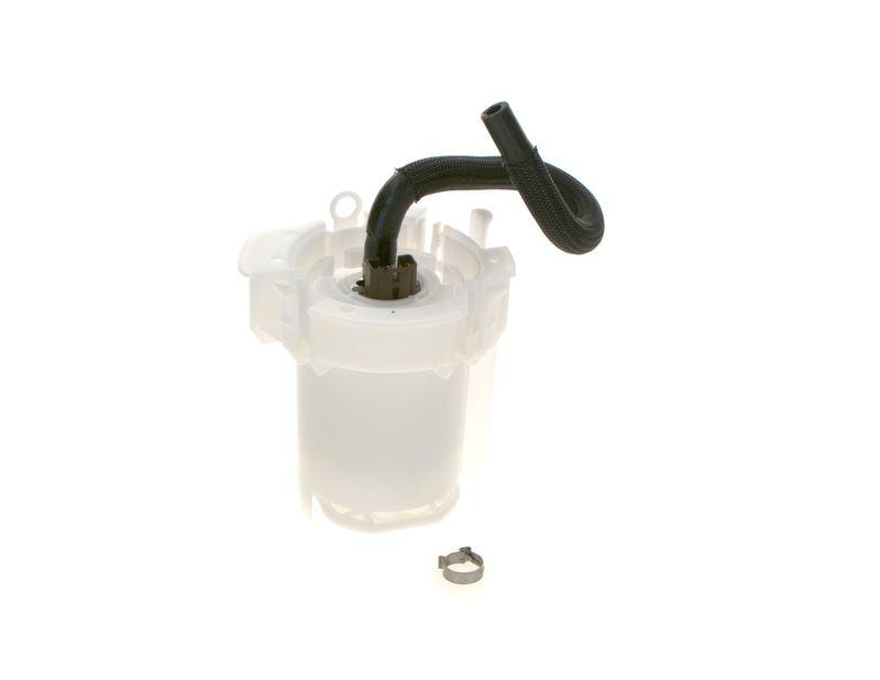 Pompe à carburant BOSCH 0 986 580 807