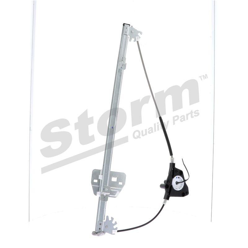 Lève-vitre STORM QUALITY PARTS 3907502