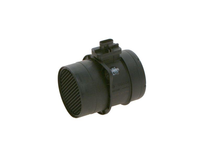 Débitmètre de masse d'air BOSCH 0 281 002 956