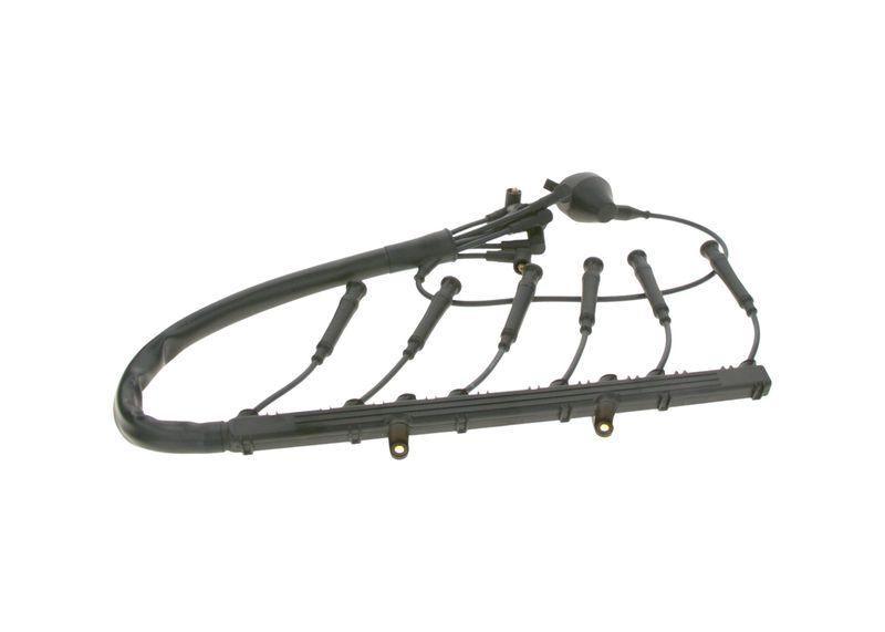 Kit de câbles d'allumage BOSCH 0 986 356 322