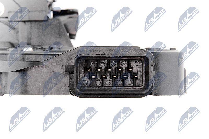 Serrure de porte NTY EZC-VV-006