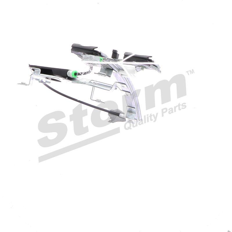 Lève-vitre STORM QUALITY PARTS 176074