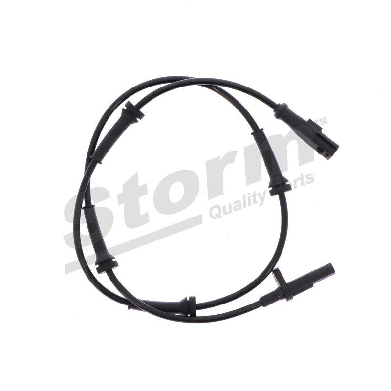 Capteur, vitesse de roue STORM QUALITY PARTS 888030