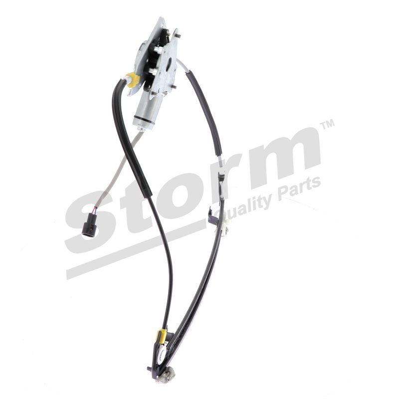 Lève-vitre STORM QUALITY PARTS 87177ST