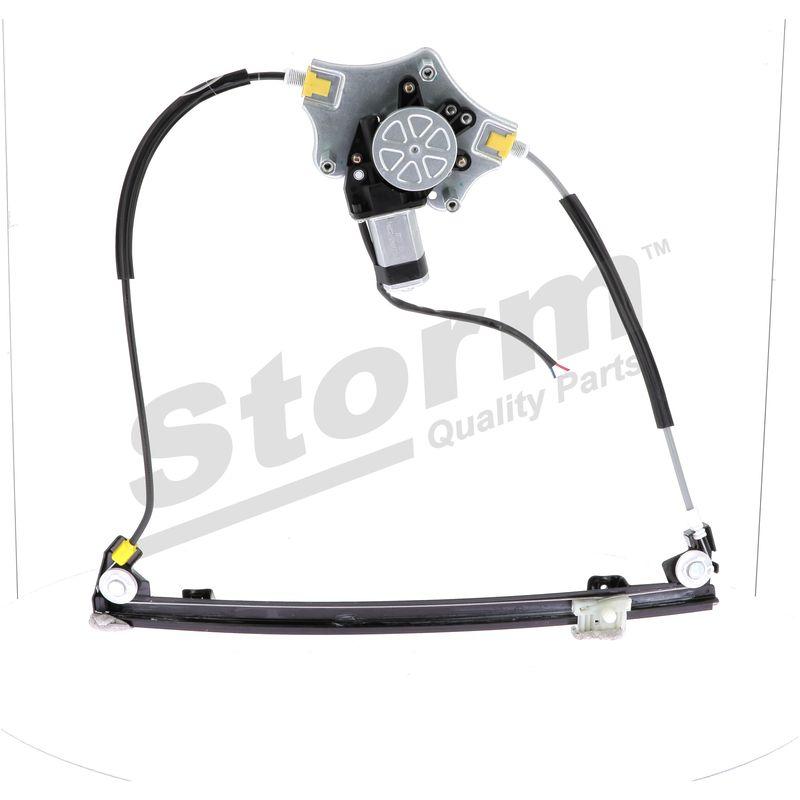 Lève-vitre STORM QUALITY PARTS 81073ST