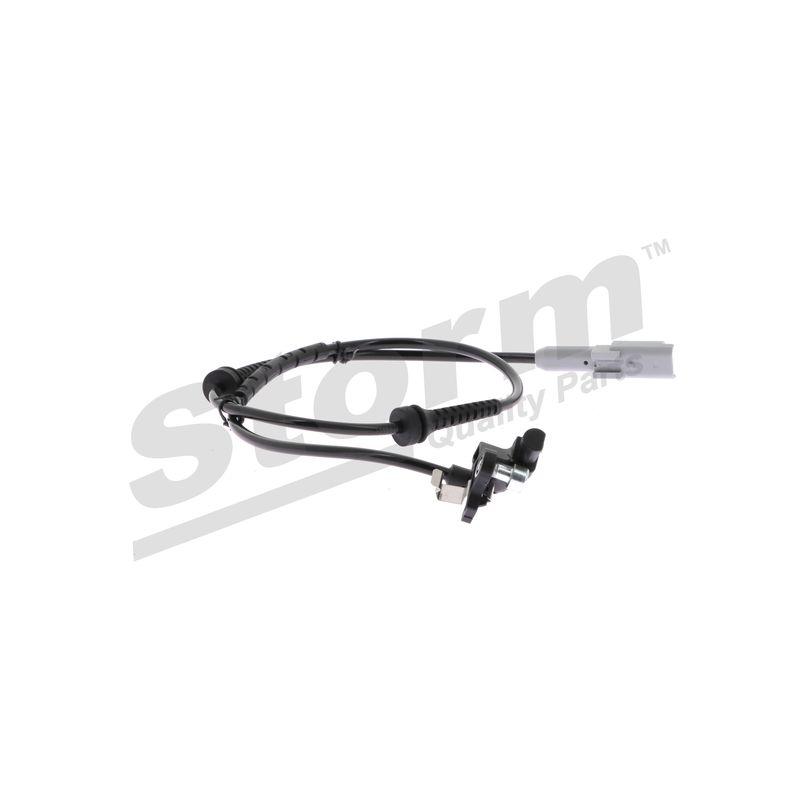 Capteur, vitesse de roue STORM QUALITY PARTS 708000