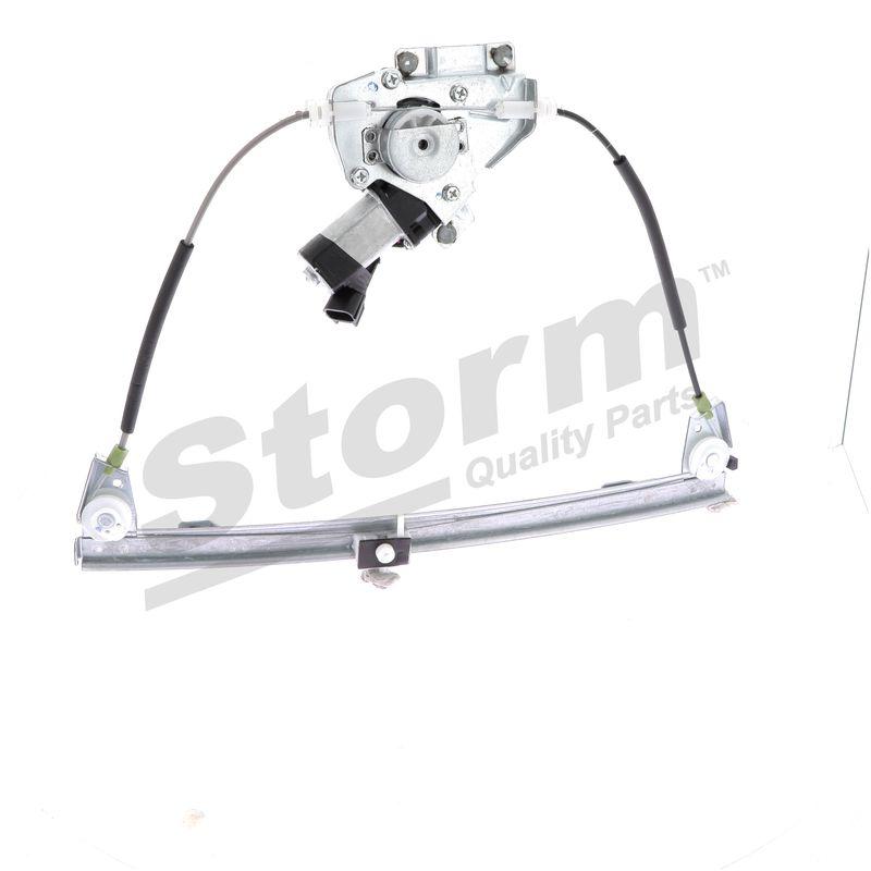 Lève-vitre STORM QUALITY PARTS 38573