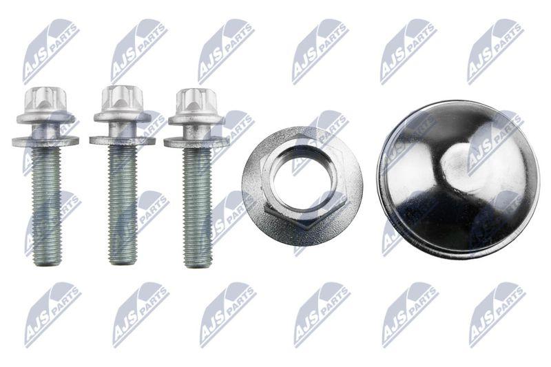 Kit de réparation, moyeu de roue NTY KLP-PL-025-Z
