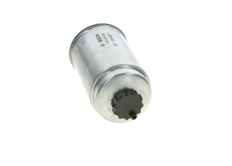 Filtre à carburant BOSCH 1 457 434 408
