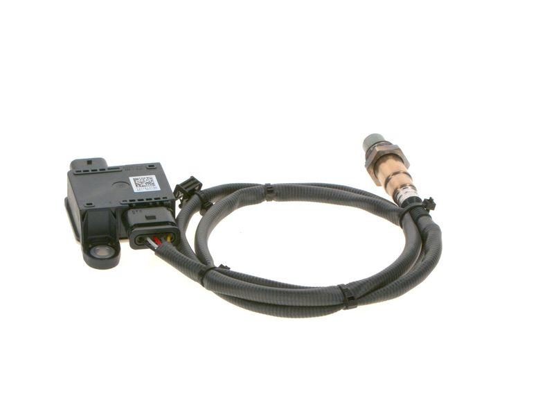 Détecteur de particules BOSCH 0 281 007 411