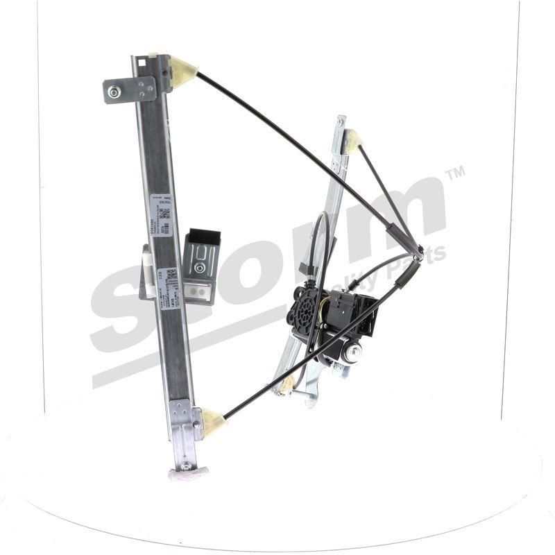 Lève-vitre STORM QUALITY PARTS 48579