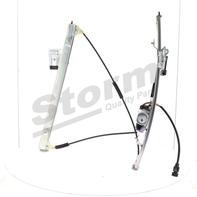 Lève-vitre STORM QUALITY PARTS 90278ST
