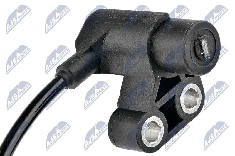 Capteur, vitesse de roue NTY HCA-ME-018