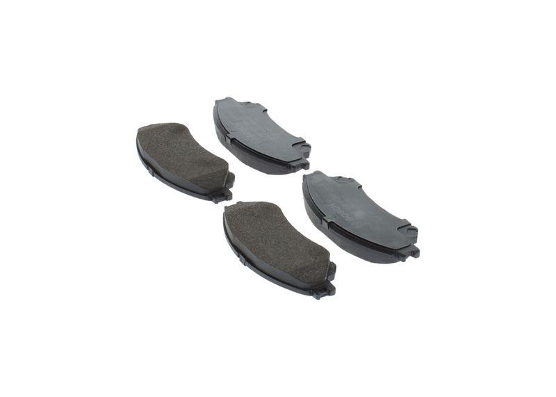 Kit de plaquettes de frein, frein à disque BOSCH 0 986 494 936