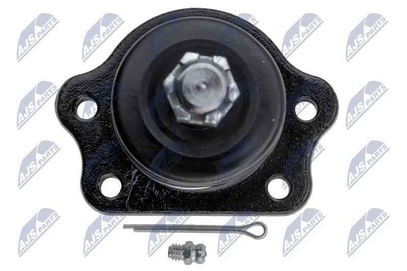 Rotule de suspension NTY ZSG-NS-008