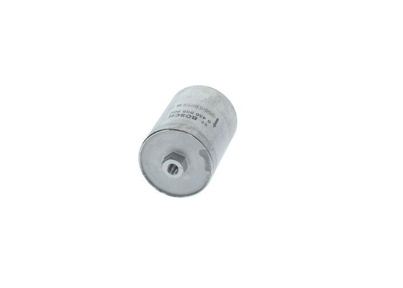 Filtre à carburant BOSCH 0 450 905 906