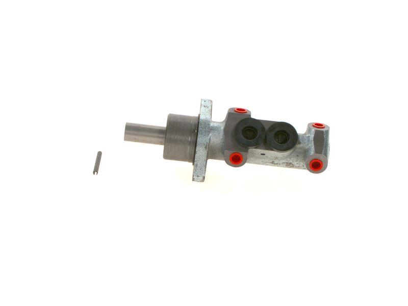 Maître-cylindre de frein BOSCH 0 986 480 930