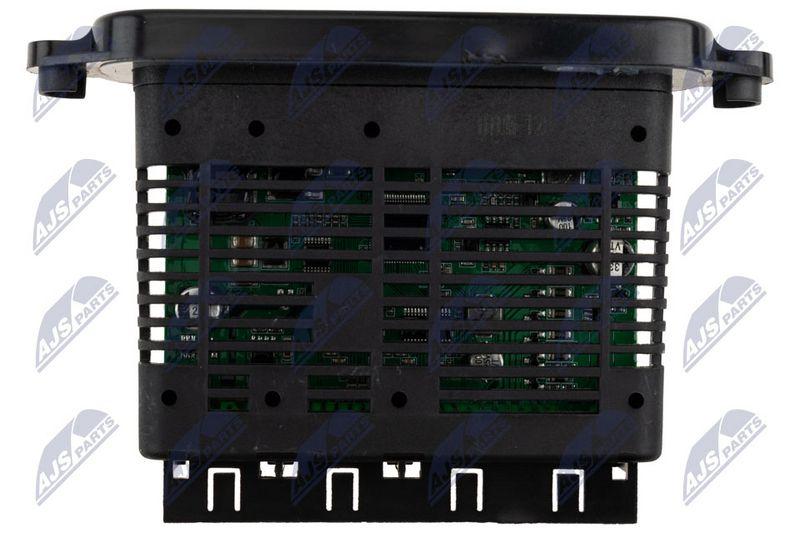 Appareil de commande, système d'éclairage NTY EPX-BM-128