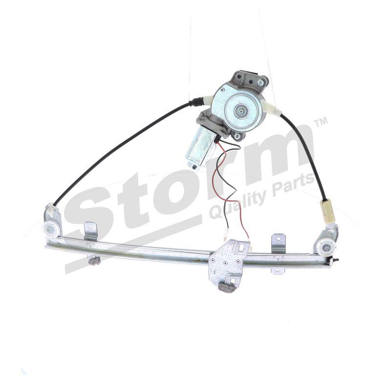Lève-vitre STORM QUALITY PARTS 44078