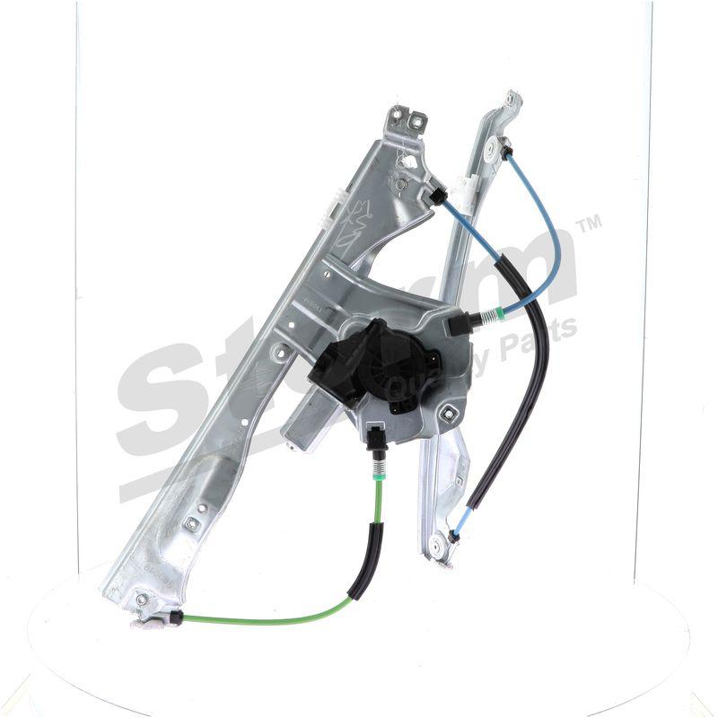 Lève-vitre STORM QUALITY PARTS 80976