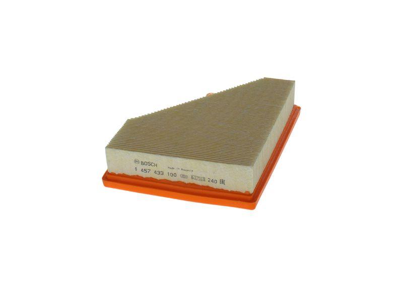 Filtre à air BOSCH 1 457 433 100
