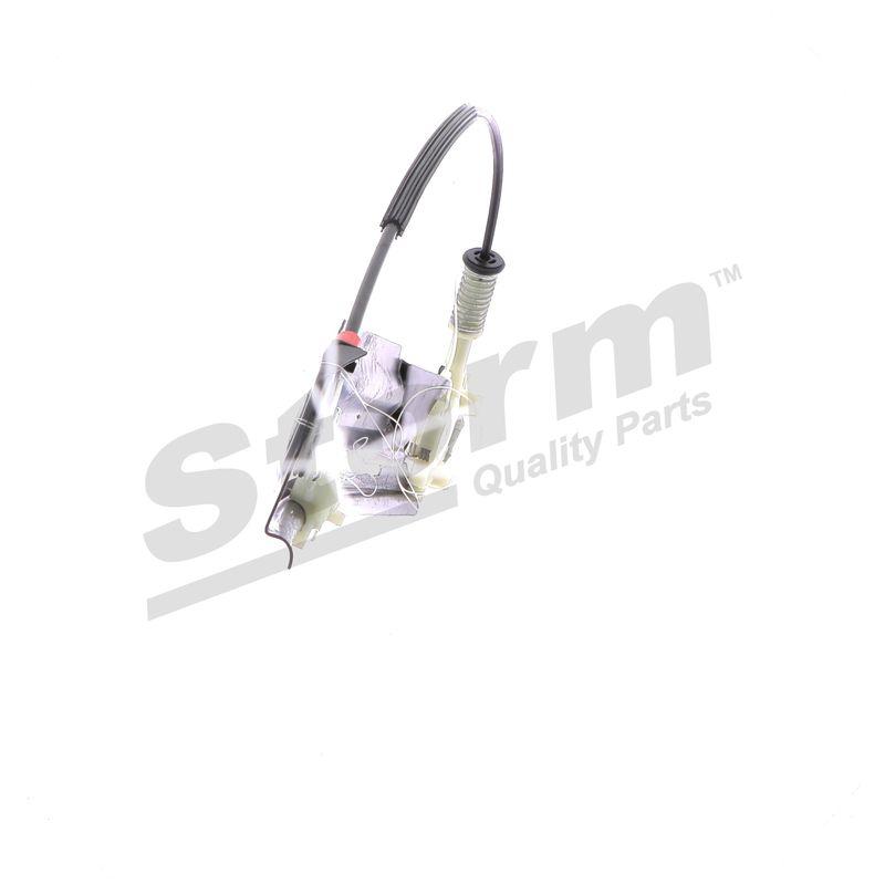Lève-vitre STORM QUALITY PARTS 17277