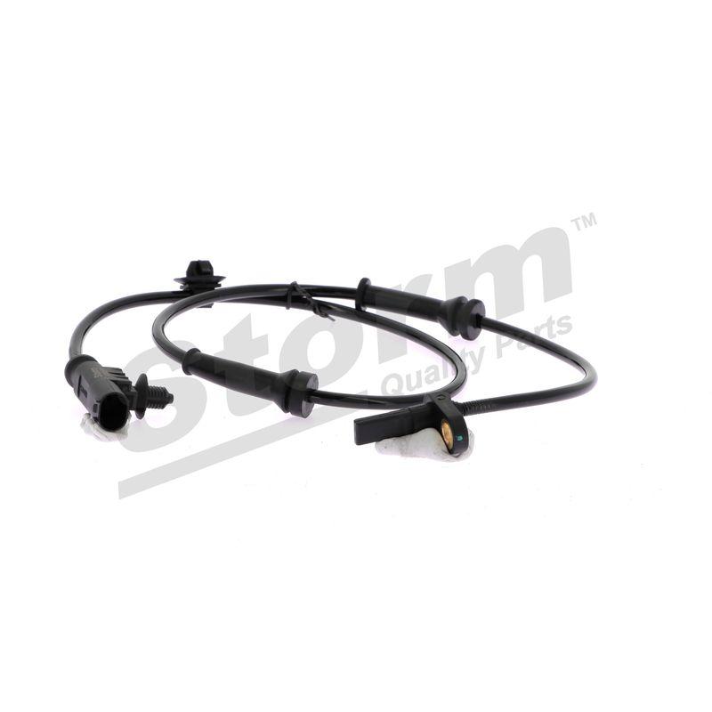 Capteur, vitesse de roue STORM QUALITY PARTS 777123