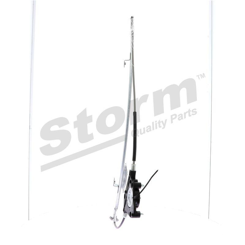 Lève-vitre STORM QUALITY PARTS 3907502